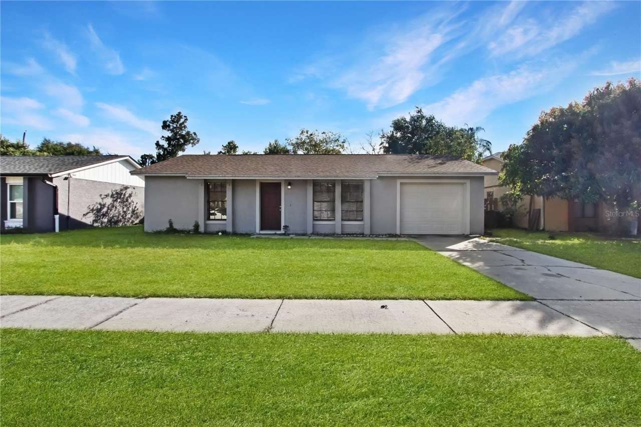 3802 SHADY GROVE CIRCLE