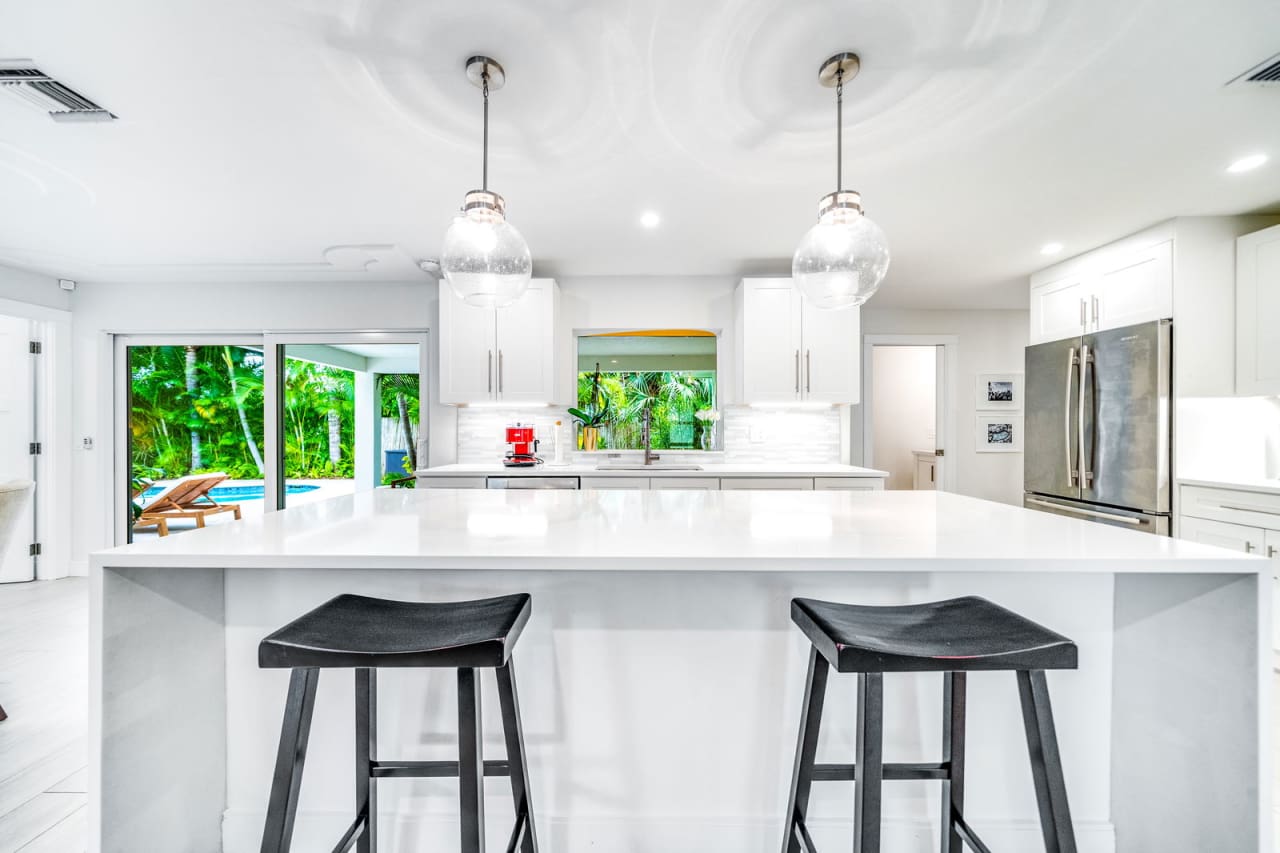 6 Northeast 19th Street