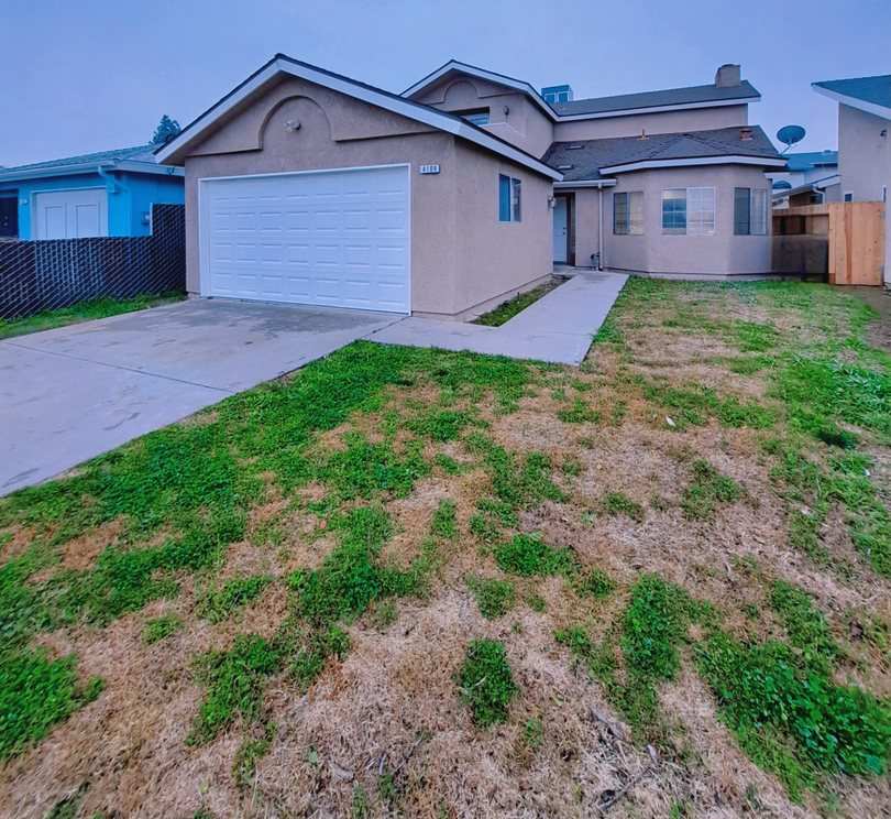 Beautiful 3-Bedroom Fresno Home with Backyard!