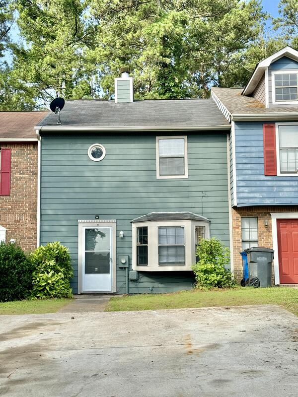 8267 Canyon Forge Drive