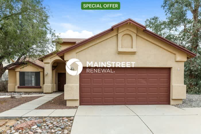 2751 West Camino De La Joya