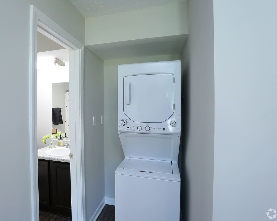 The Village at Grants Mill