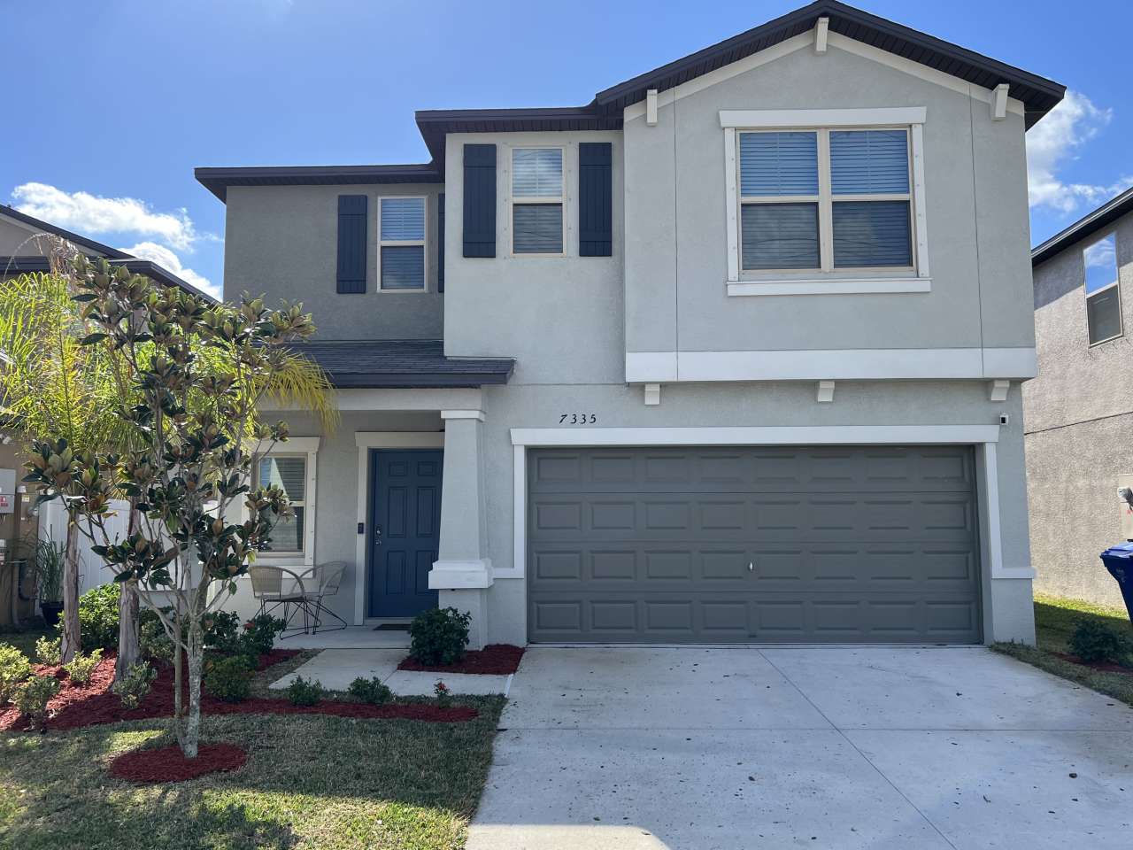 7335 Canterbury Bells Ct