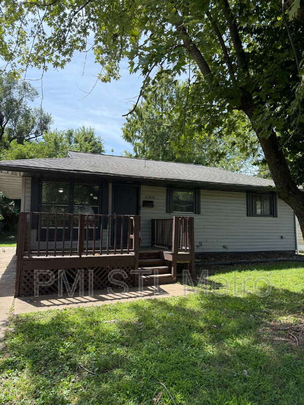 10870 Spring Garden Drive