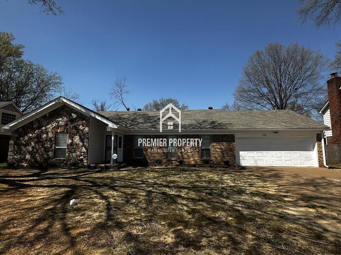 6018 Fox Ridge Drive