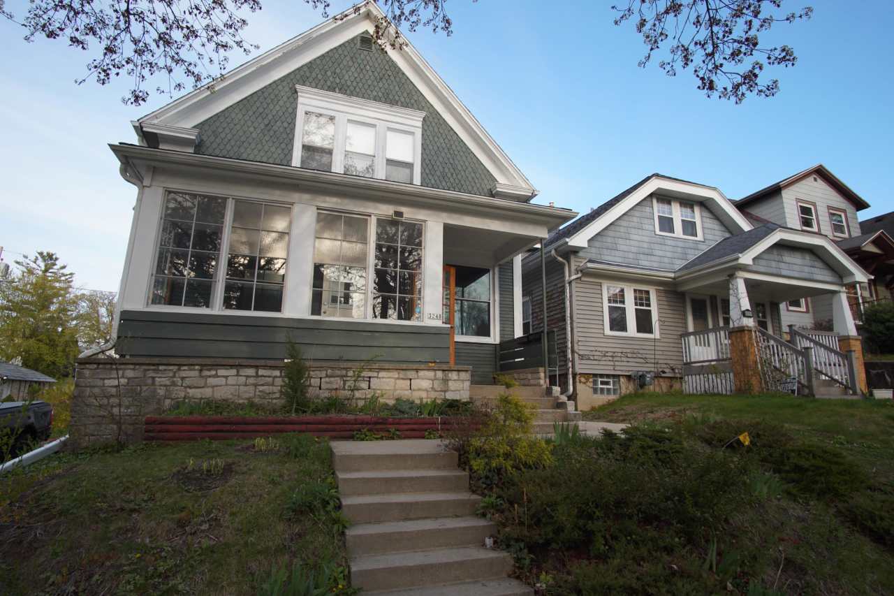 3248 South Delaware Avenue