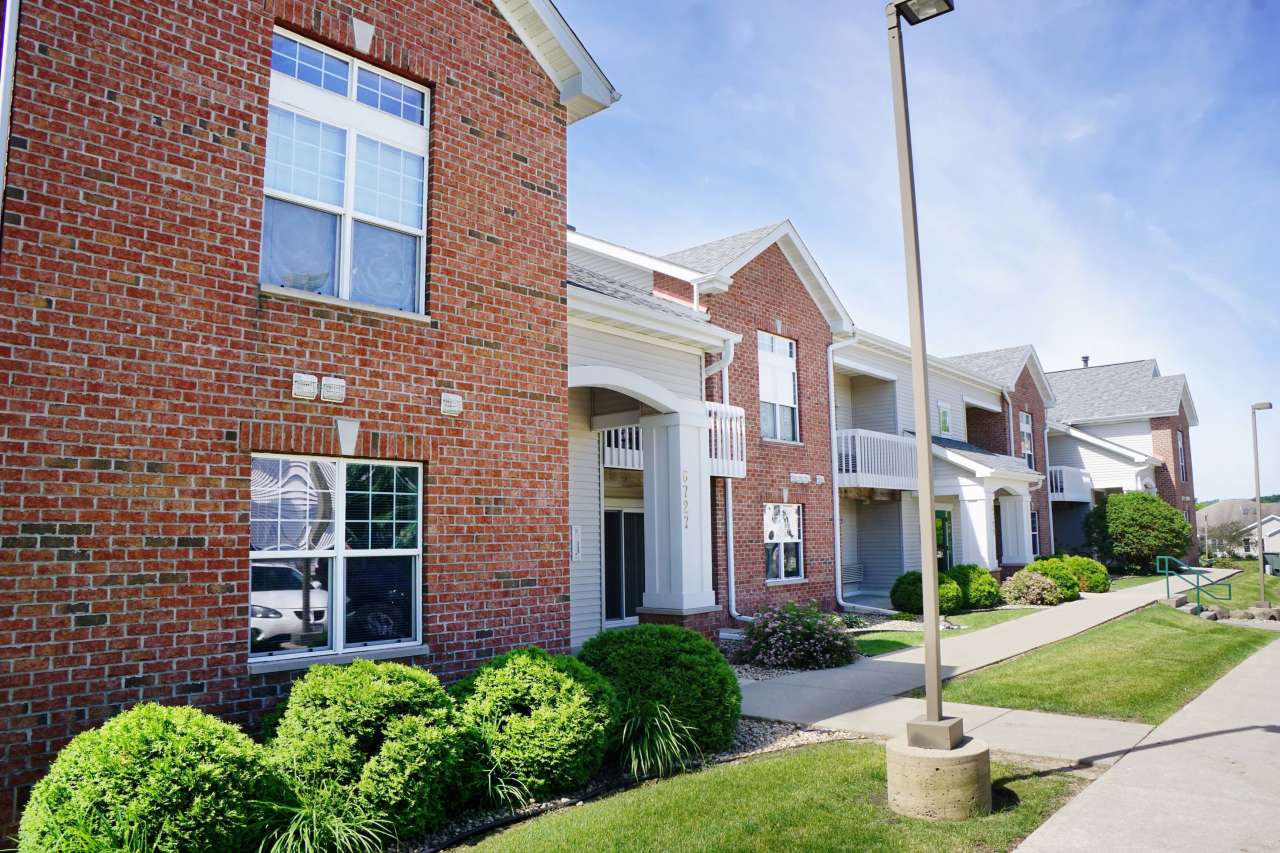 Stone Creek Apartments