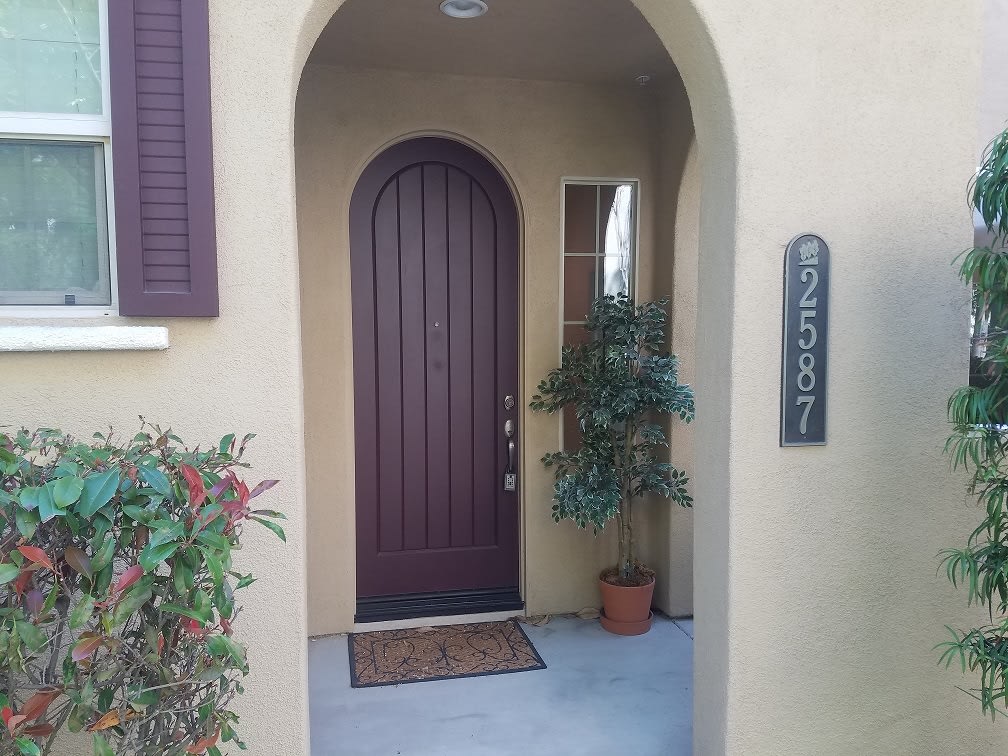 2 Bedroom with an office!!