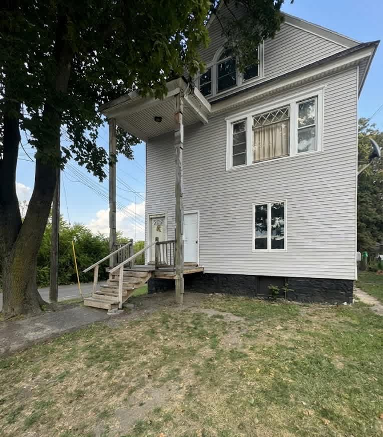 612 North Geddes Street - 2