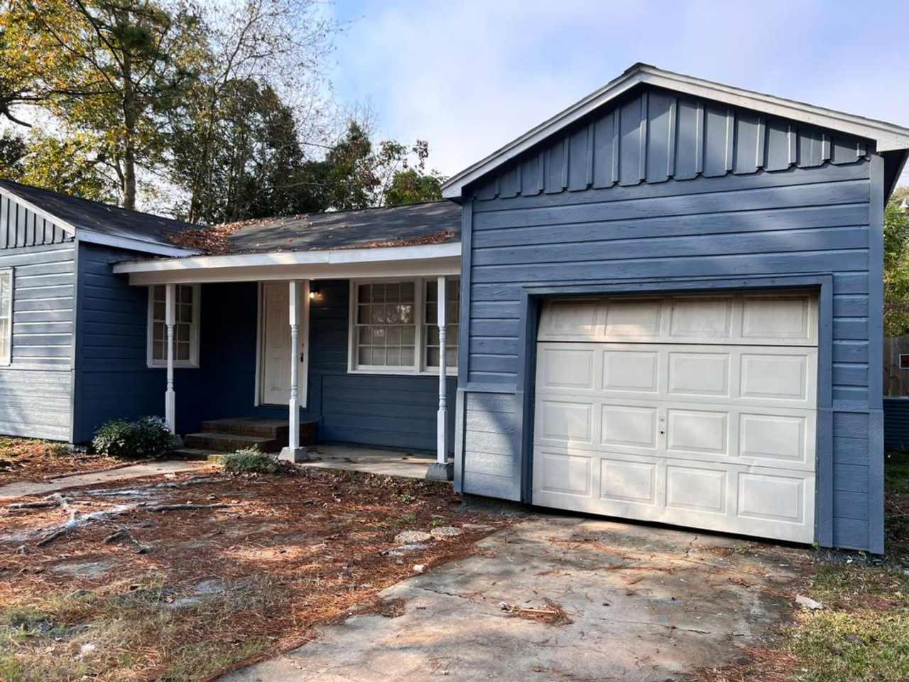 Great to call it home!!