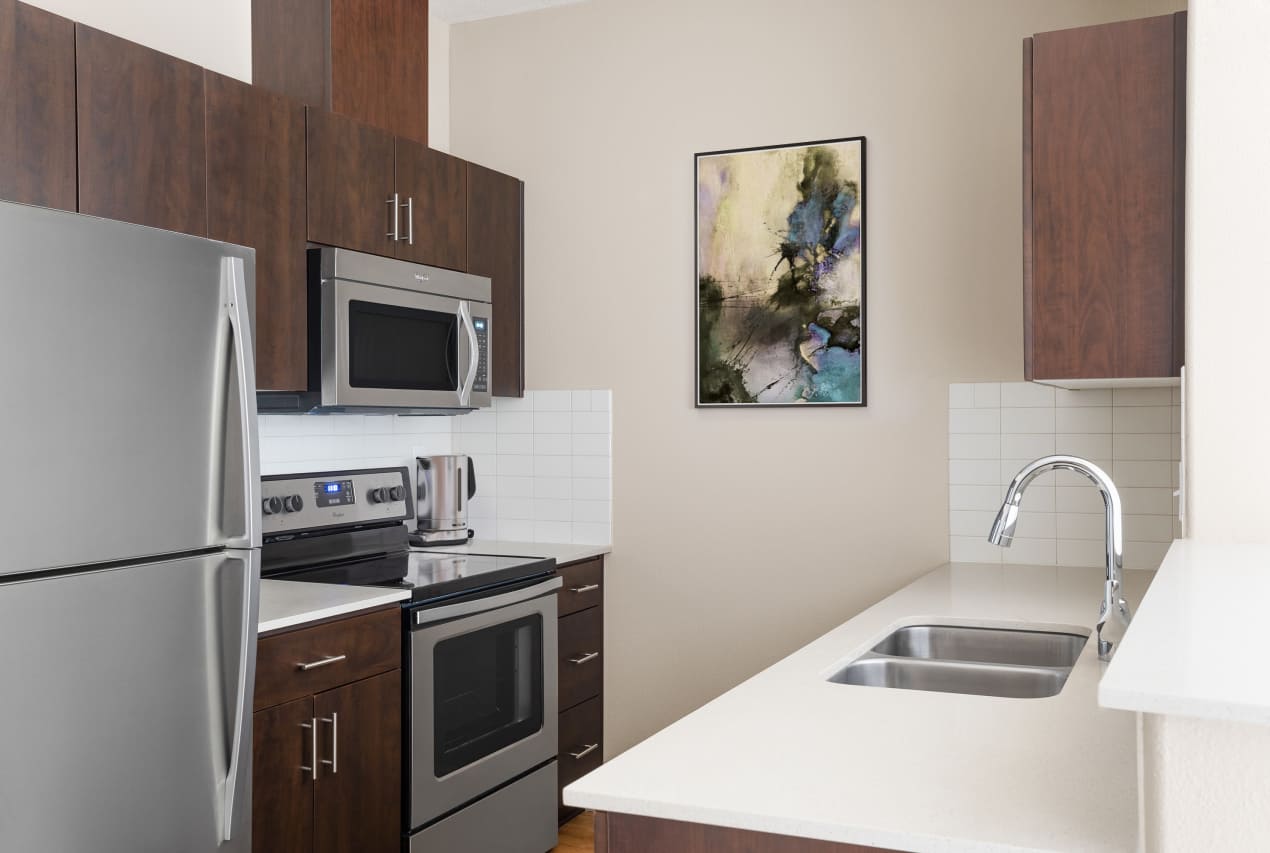 206 Apartments