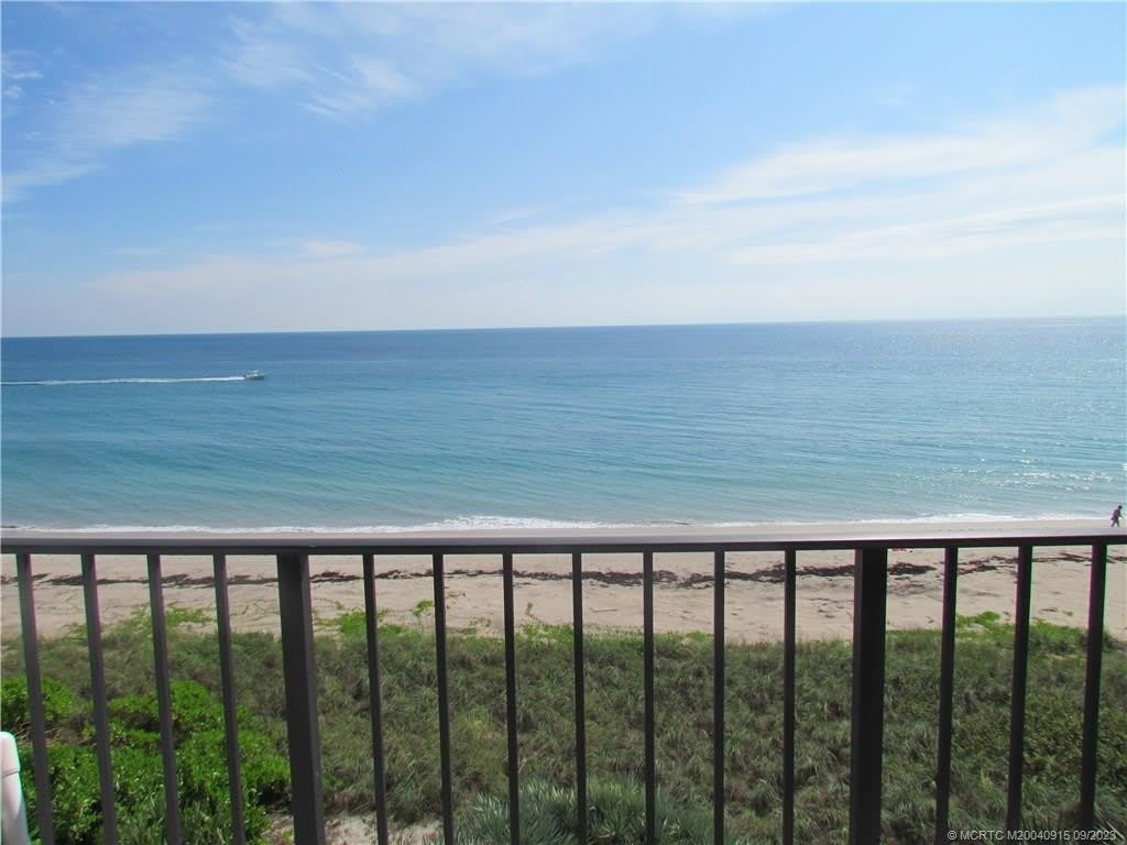 9400 S Ocean Dr. unit: 504 B