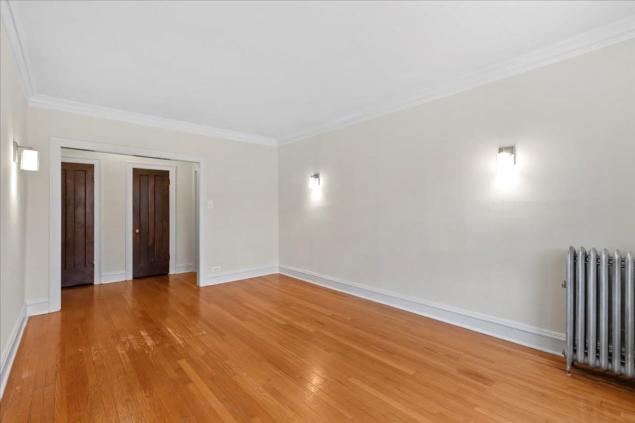 Large One Bedroom in Andersonville