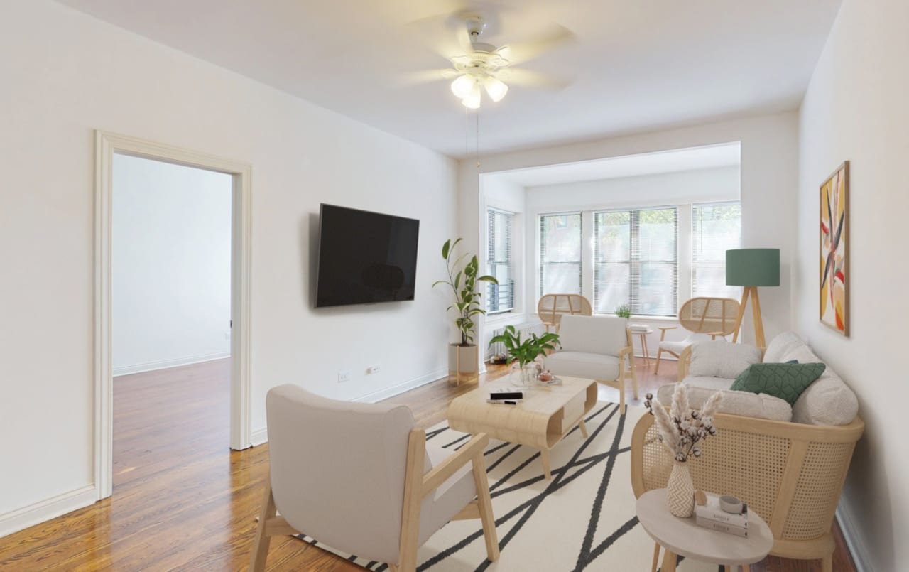 5350-5358 S. Maryland Avenue