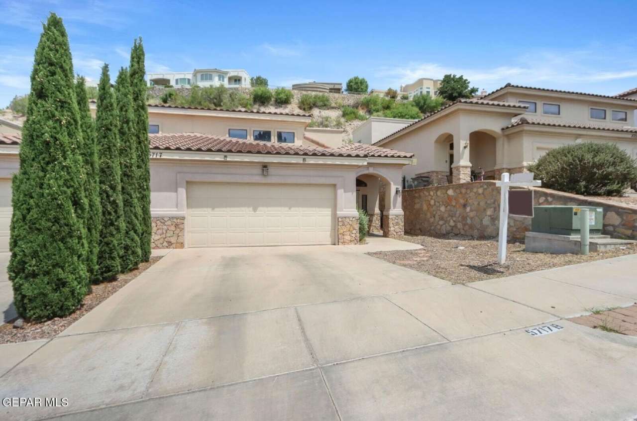 5717 CAPROCK Court unit: B