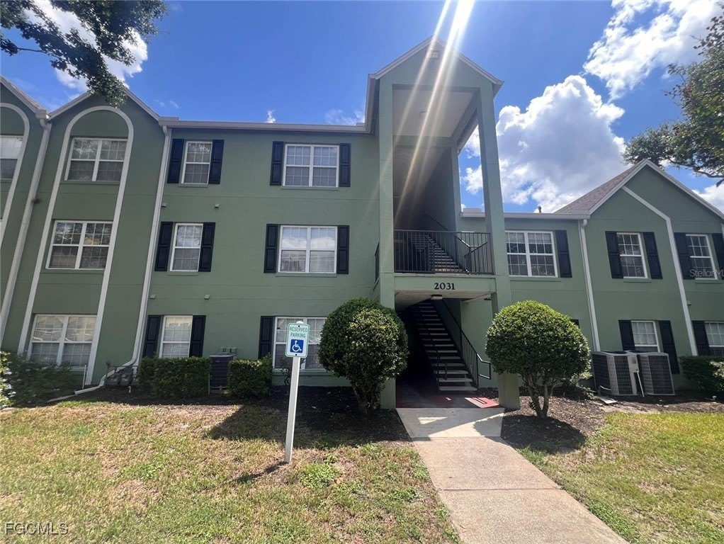 2031 Dixie Belle Drive unit: 2031T