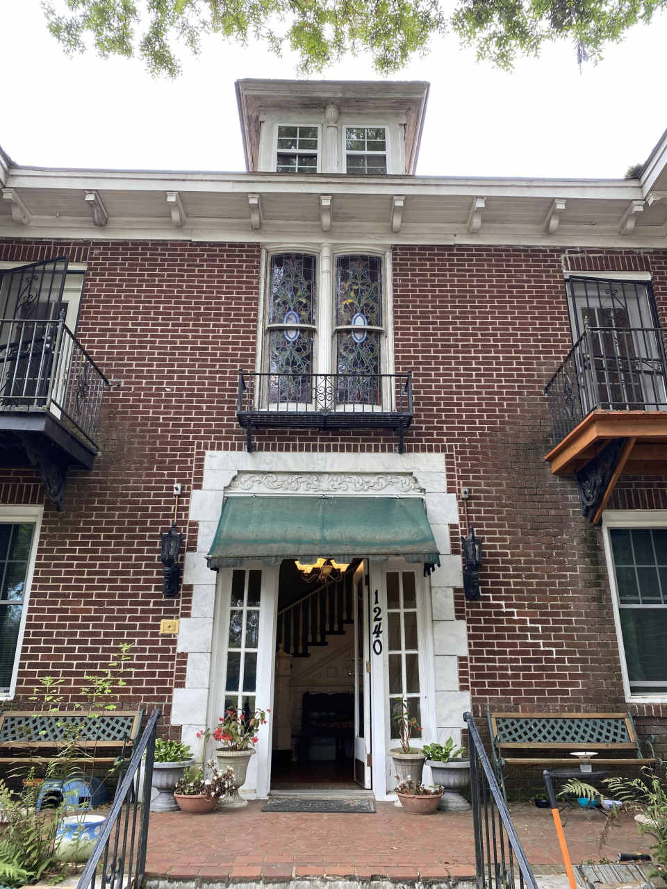 1240 East Victory Drive - 1