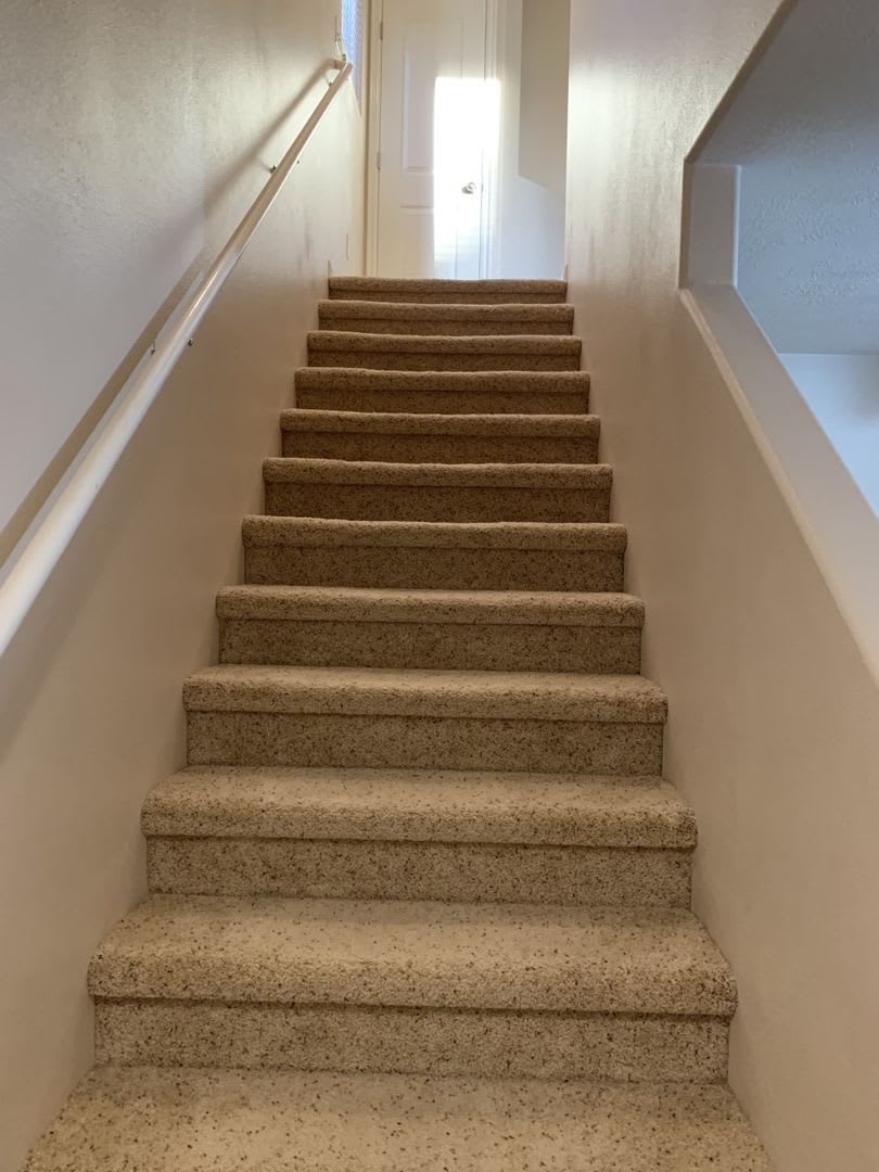 Skyhawk 3 bedroom 2.5 bath with a single car garage