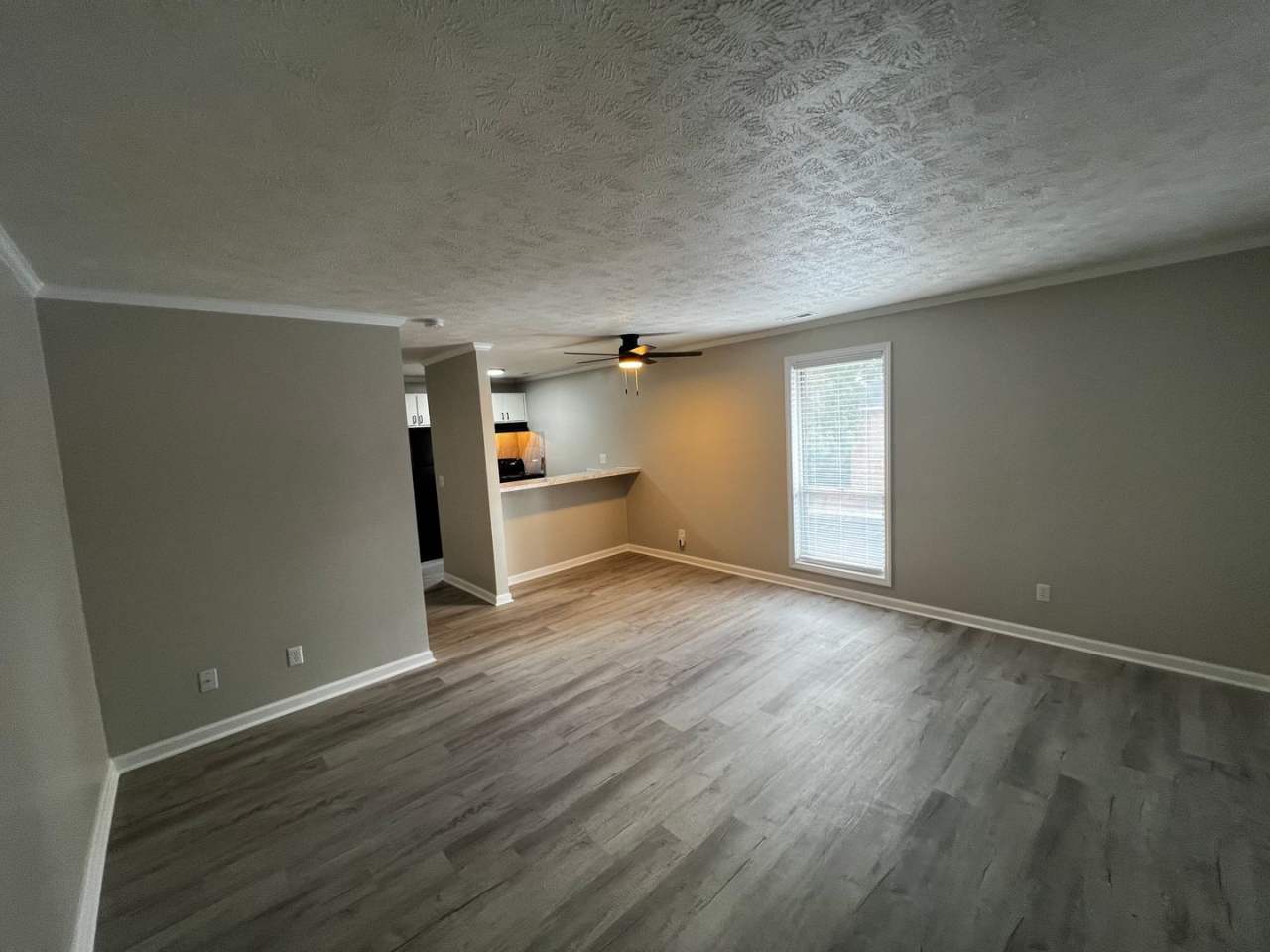 5850-H Century Oaks Drive (No Pets)