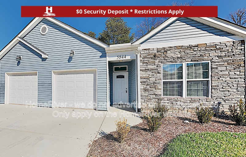 5844 Bradford Lake Ln