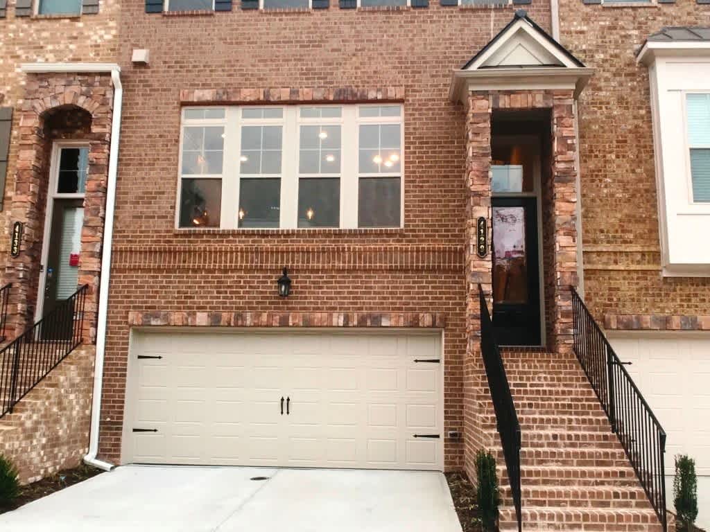 New Townhome near Perimeter Mall