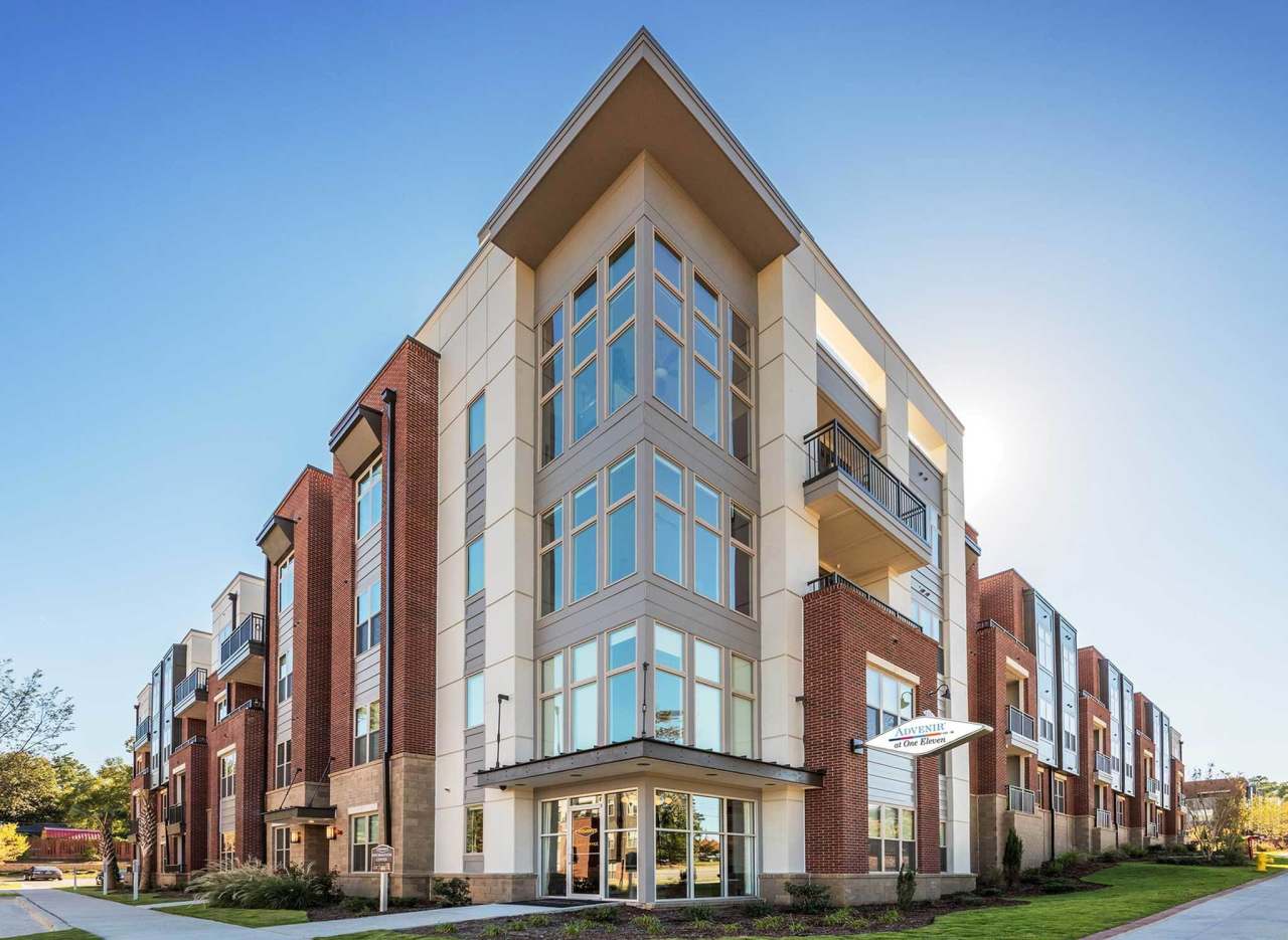 Advenir at One Eleven