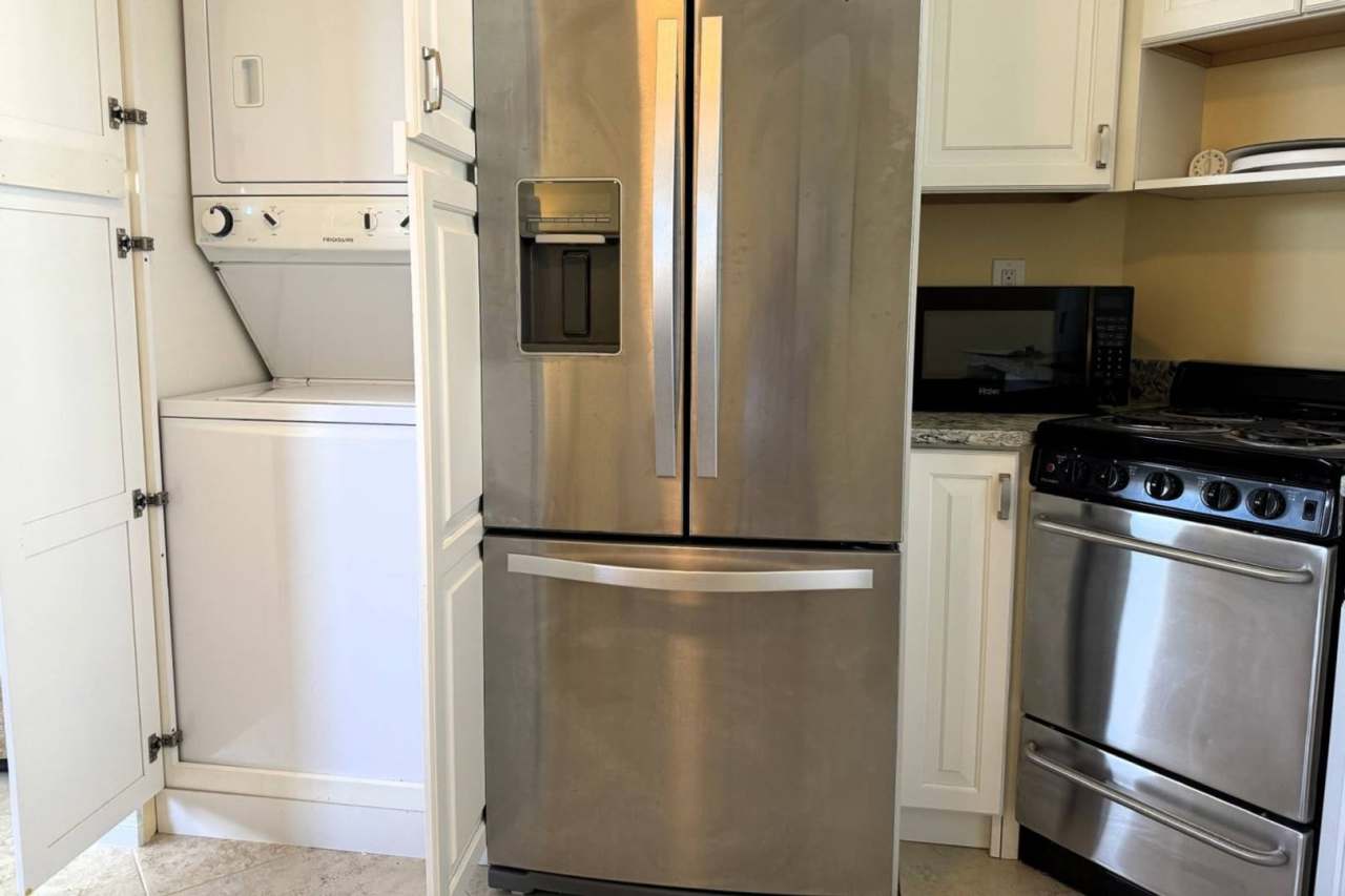 Charming Studio Condo in Bonita Springs