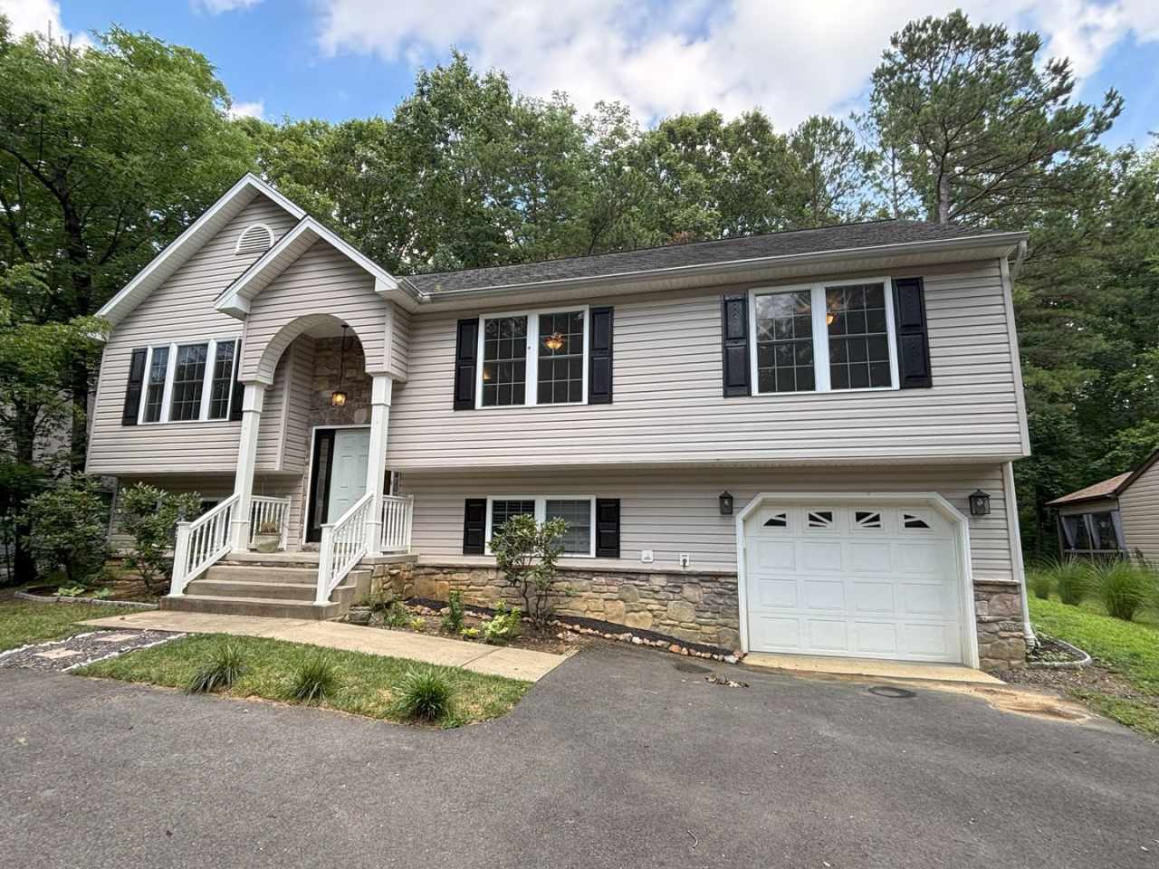 Lake of the Woods Masterpiece!