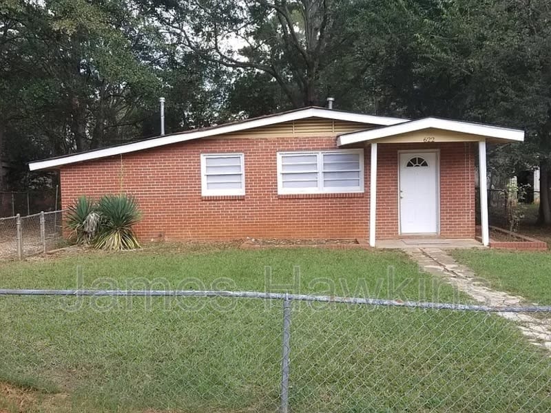 622 6th Street Montgomery AL 36110