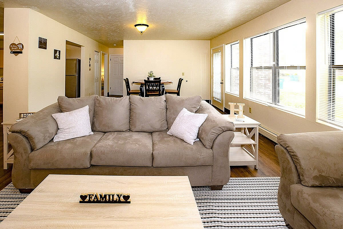 Parkstead Watertown at Thompson Park