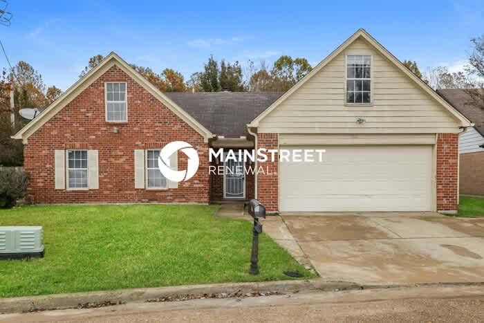 7816 Lake Cross Drive East