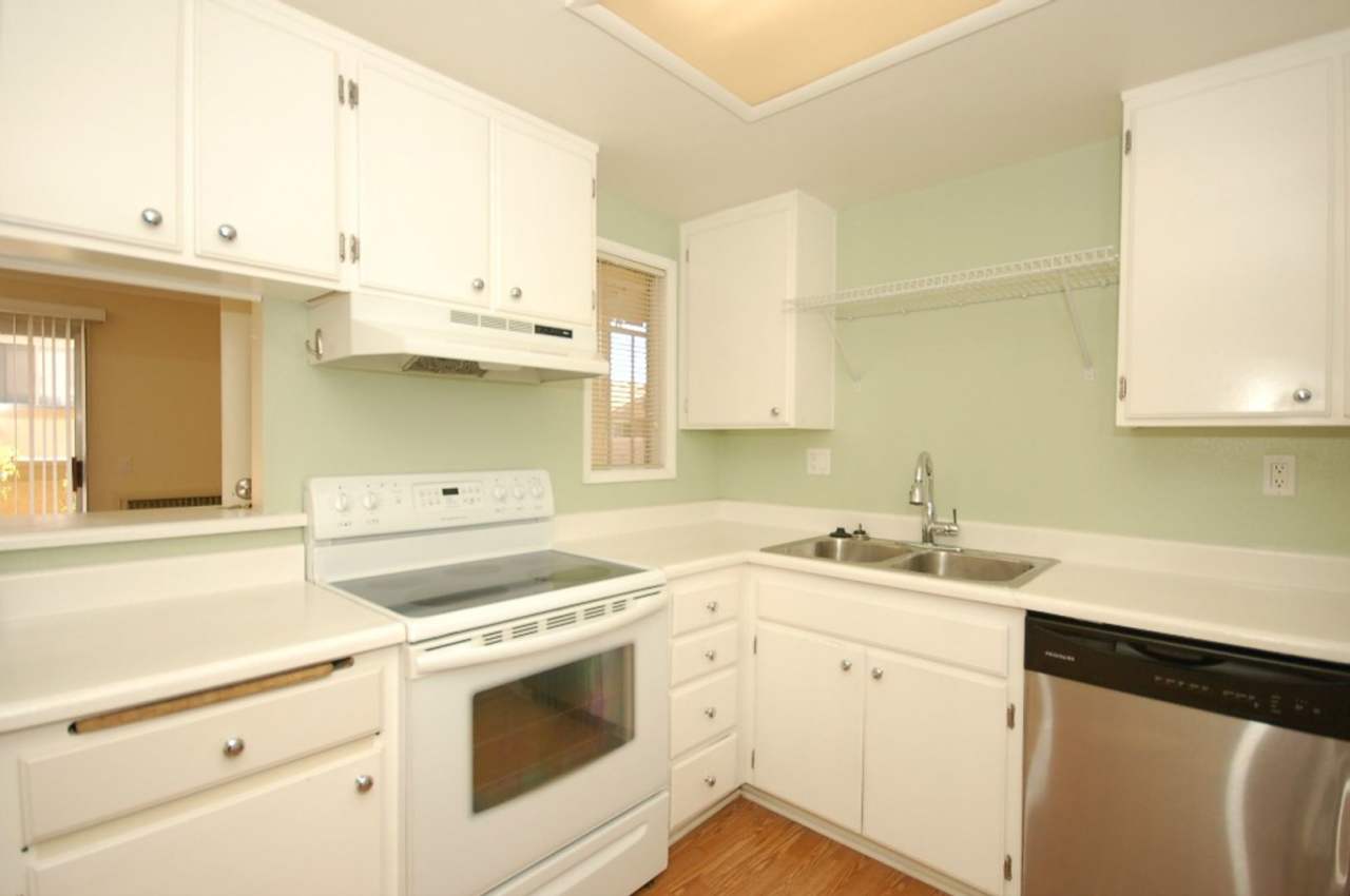 Downstairs 1BD/1BA Condo in San Marcos!!