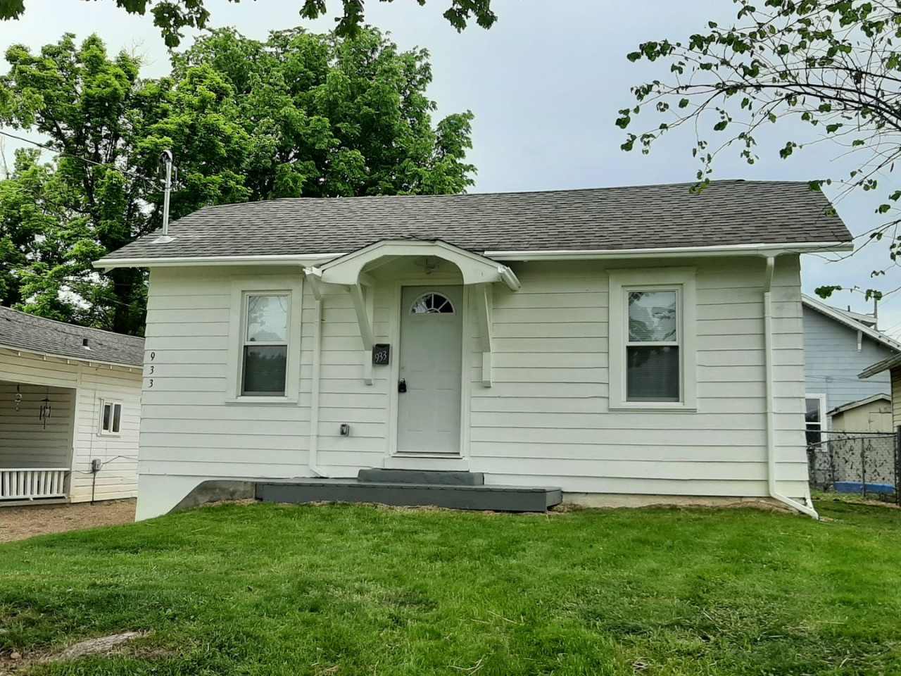 Totally Remodeled! 1 Bedroom with Basement! $750