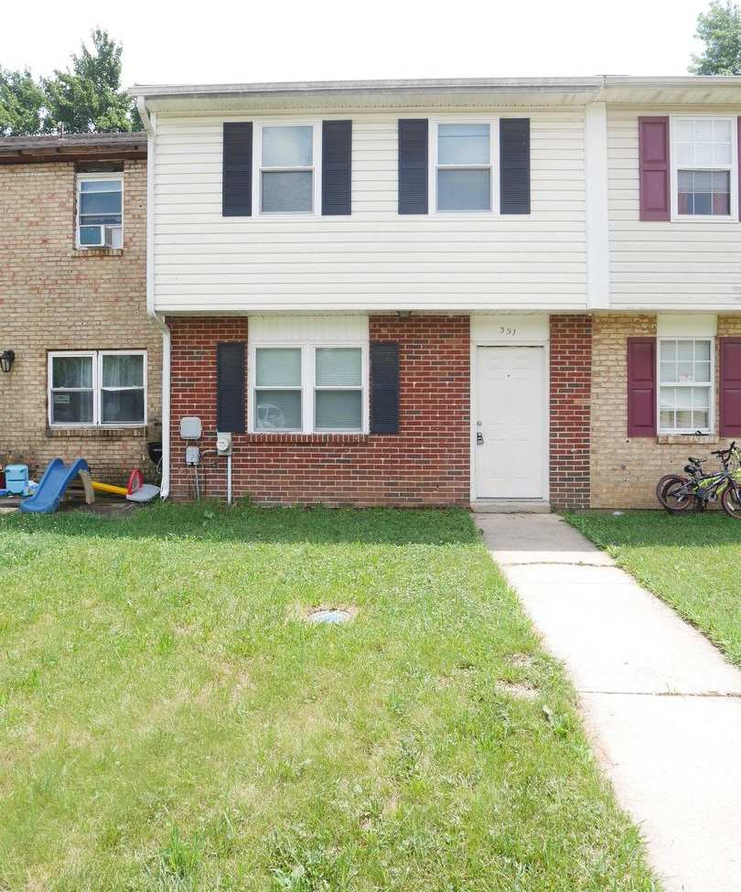 Charming Townhome in Elkton, MD!