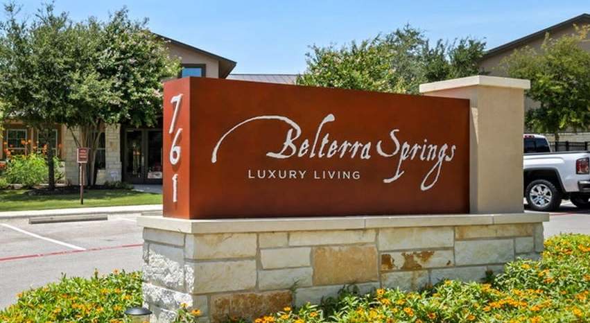 Belterra Springs