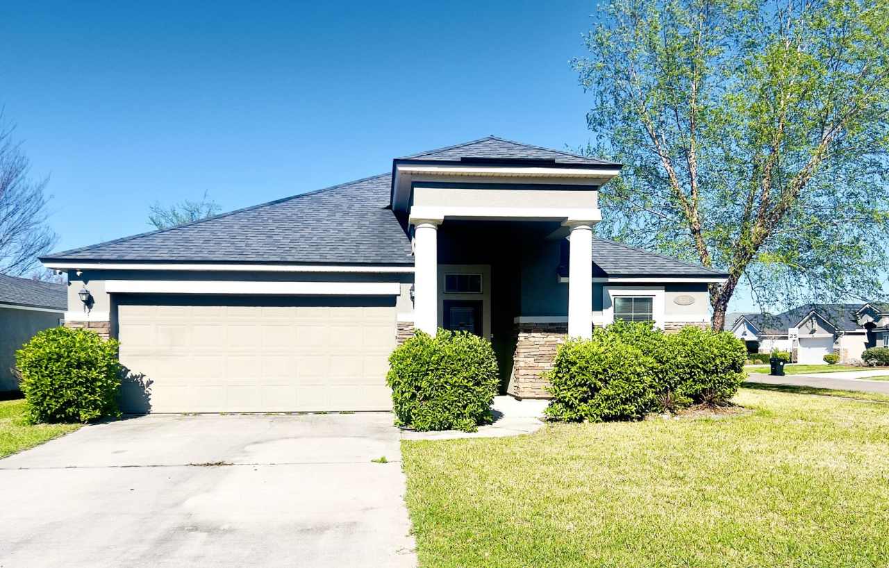 4BR 2 BATH BEAUTIFUL HOME- Forest Hammock - Orange Park