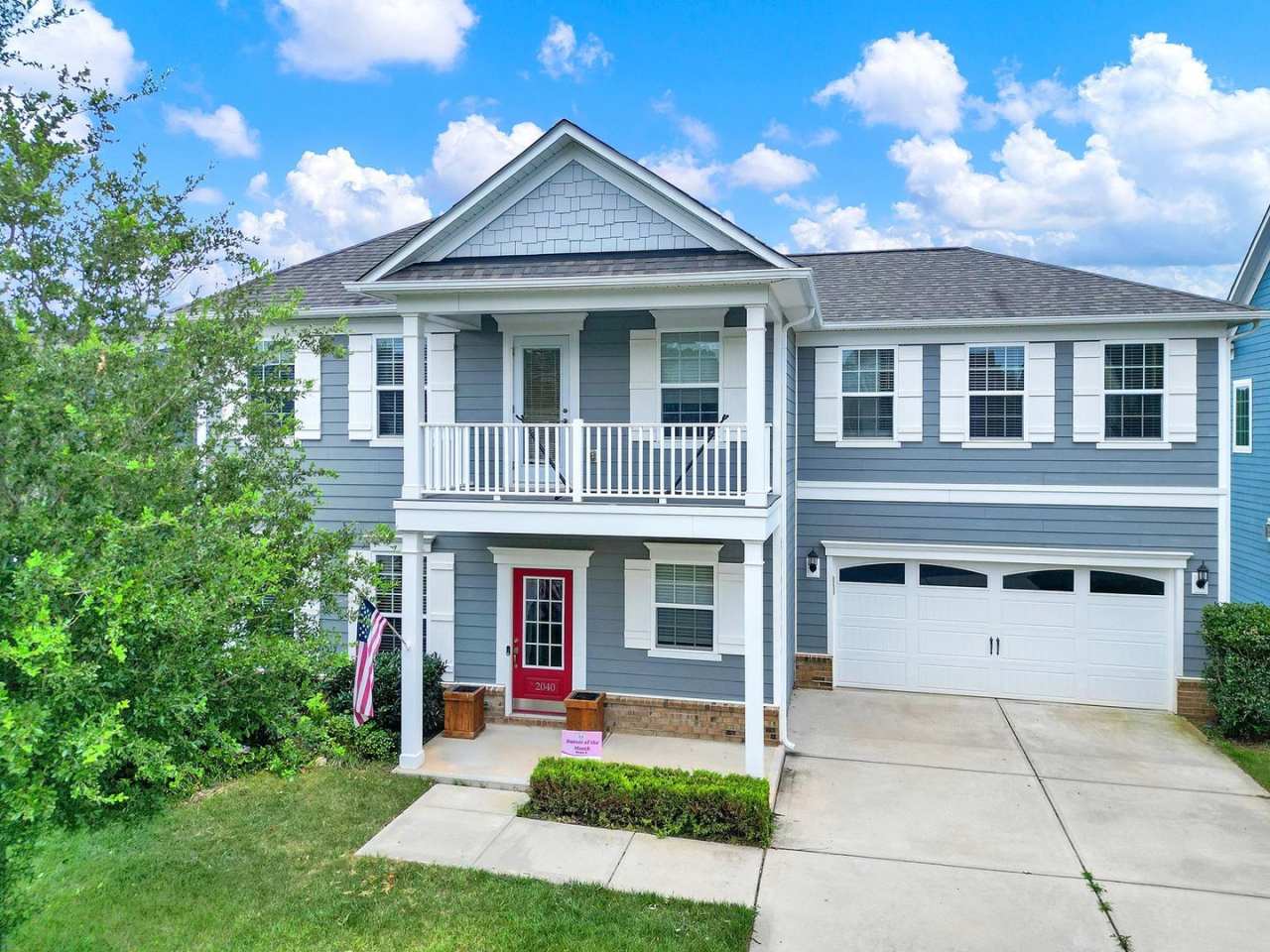 Charming 5 Bed 2.5 Bath home in Fort Mill!