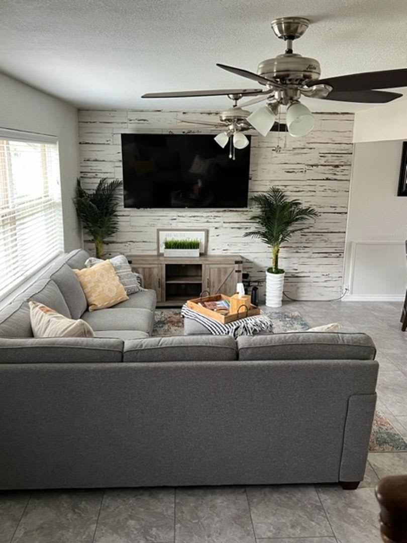 Charming 2BR Condo in San Antonio