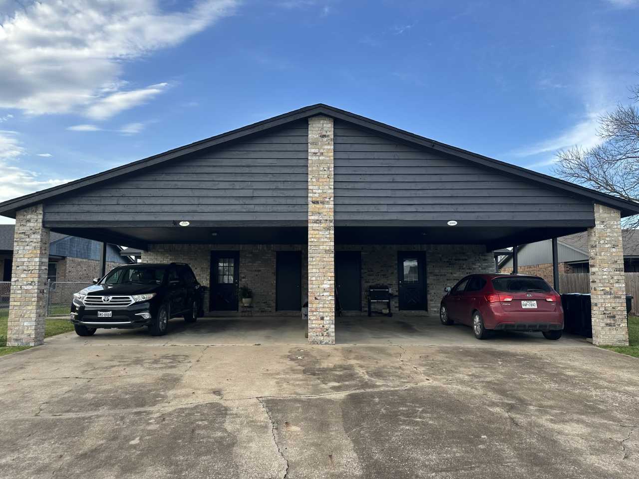 4006 Peperport Drive