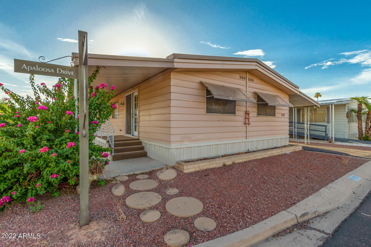 2609 West Southern Avenue