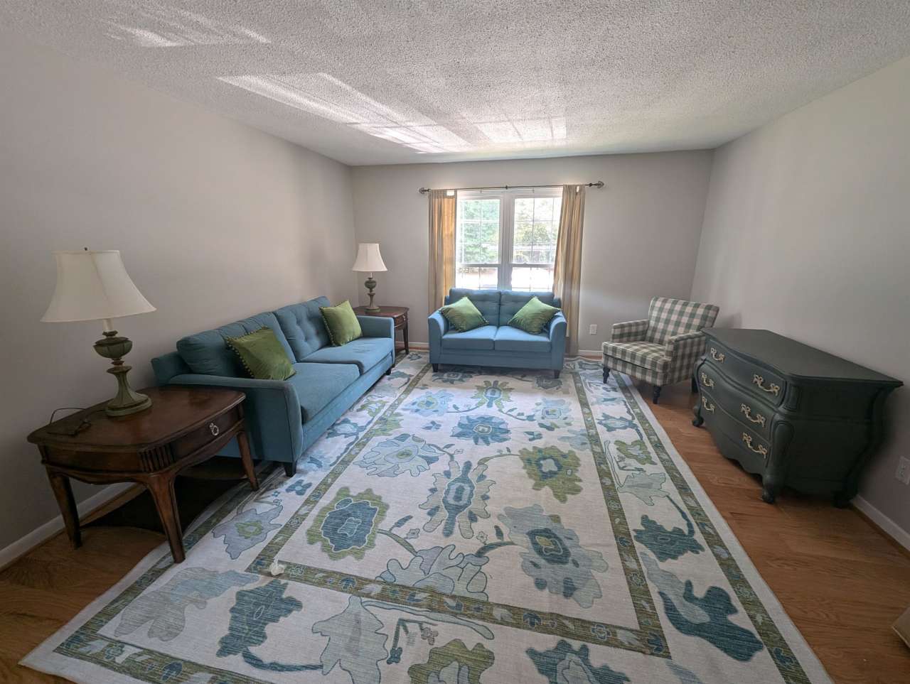 3600 Chateau Drive - 139#139