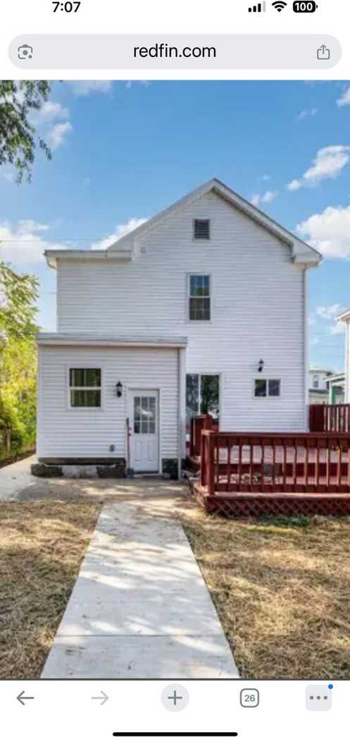 Charming 3BR House in Mechanicsburg