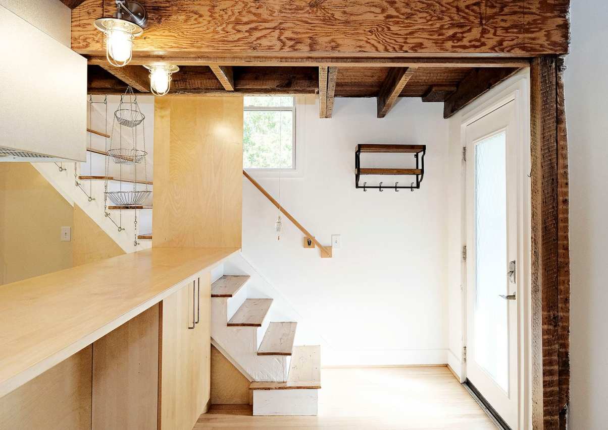 Charming Home in Fifeville, Downtown Charlottesville