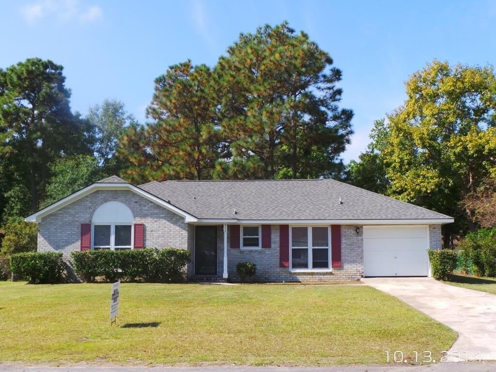 316 Longleaf Road