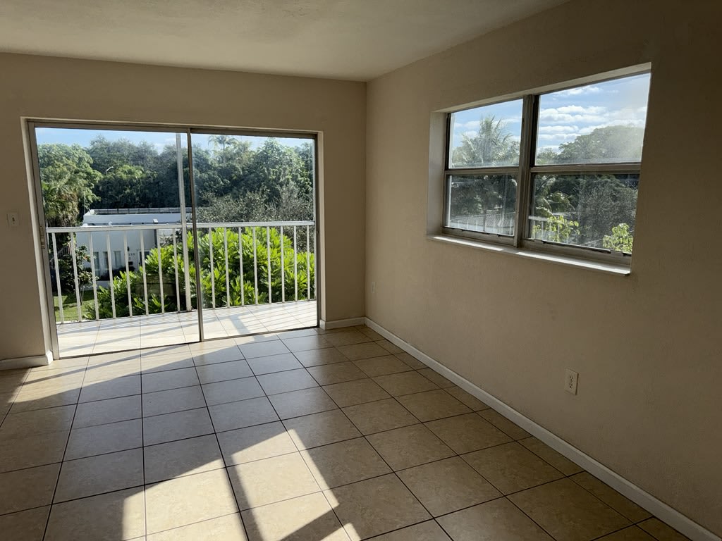 12290 NE 11th Court #203 - 1