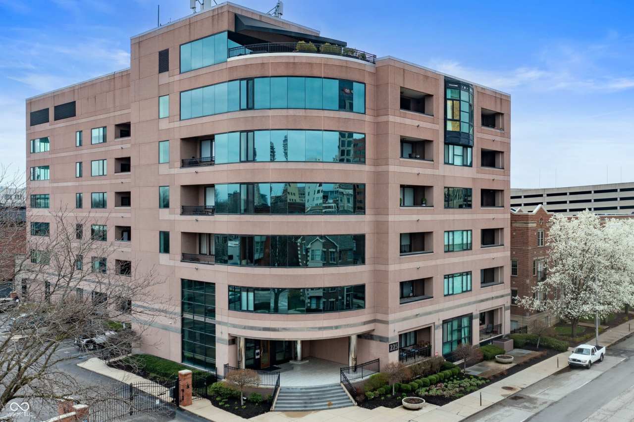 225 N New Jersey Street N