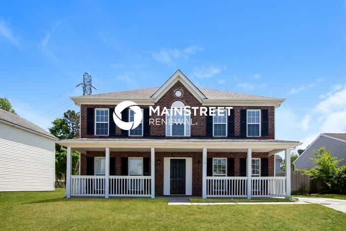 410 Winding Canyon Drive