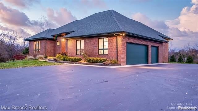 3520 Blue Heron Court