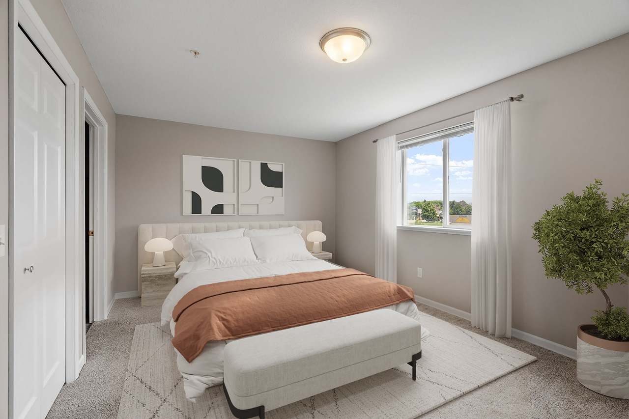 Emberwood Apartments