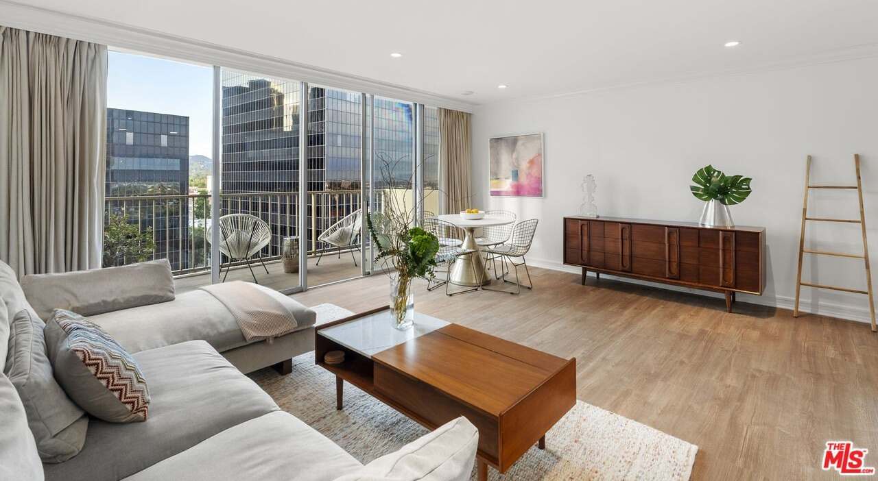 2160 Century Park unit: 910